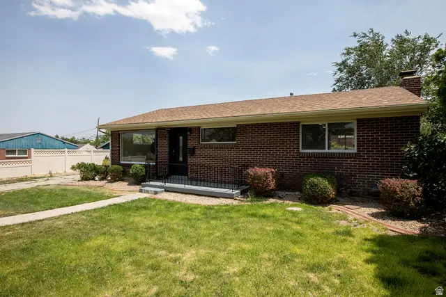3381 S 7615 W, Magna, UT 84044 - #1