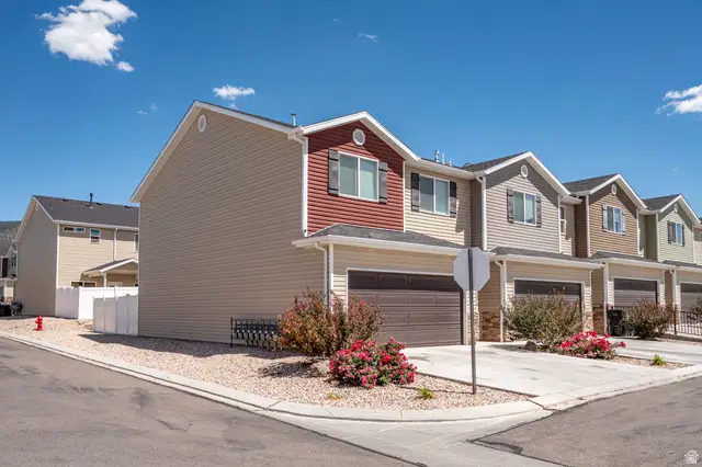 3074 N 175 E, Cedar City, UT 84721 - #2