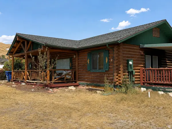13106 S Lazy Creek Rd W, Herriman, UT 84096