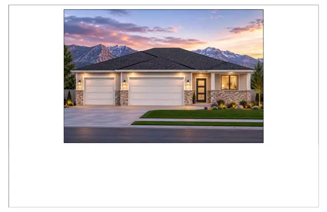 821 E 1975 N, North Ogden, UT 84414 - #1