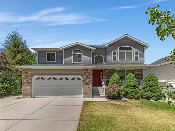 169 E Manilla Dr S, Draper, UT 84020