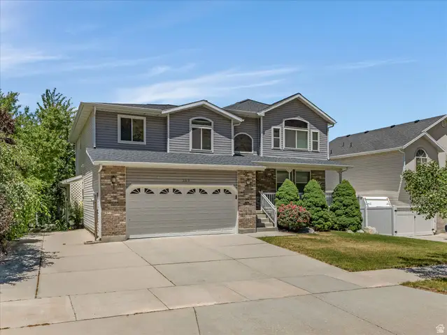 169 E Manilla Dr S, Draper, UT 84020 - #3
