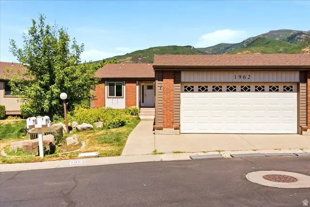 1962 N 2600 E, Layton, UT 84040 - #1
