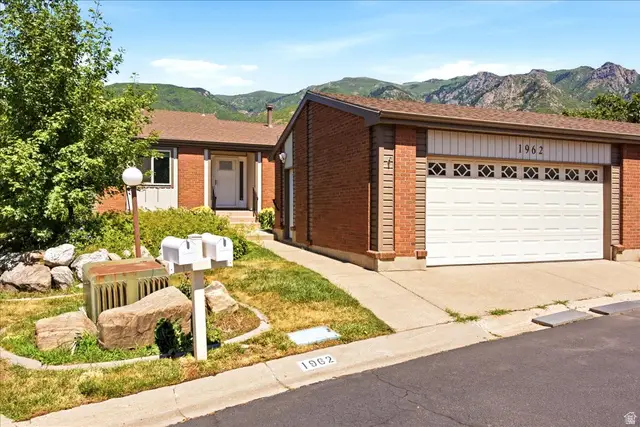 1962 N 2600 E, Layton, UT 84040 - #2