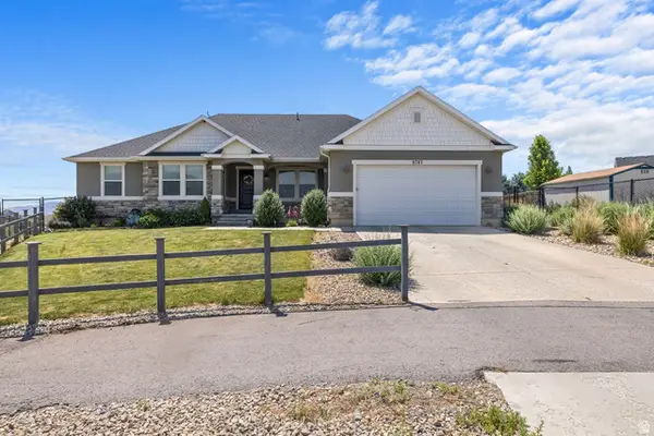 9707 N Hummer Dr #502, Eagle Mountain, UT 84005