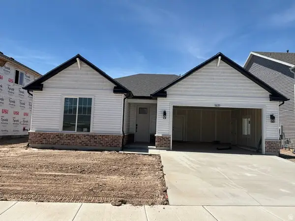 1631 N 2300 W #136, Farr West, UT 84404