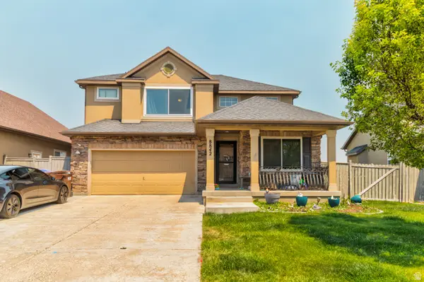 8842 N Jefferson Dr, Eagle Mountain, UT 84005