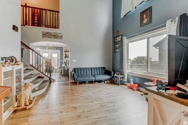 8842 N Jefferson Dr, Eagle Mountain, UT 84005 - #2