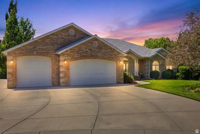 2190 S 750 W, Perry, UT 84302 - #1