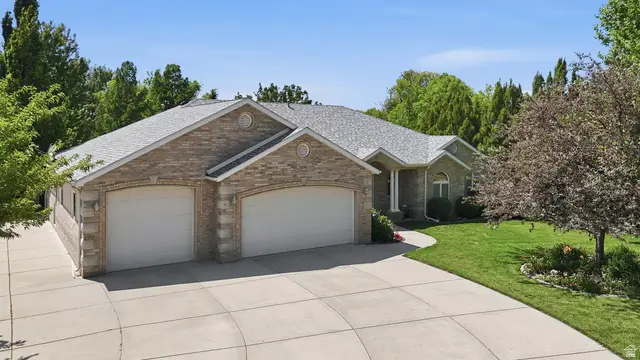 2190 S 750 W, Perry, UT 84302 - #3