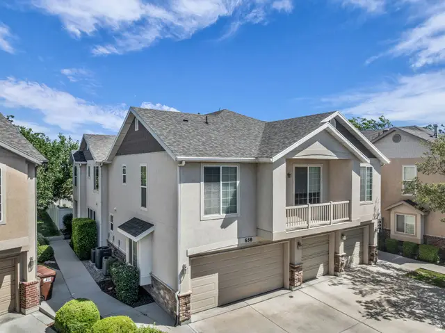 658 Canterbury Ln, North Salt Lake, UT 84054 - #1
