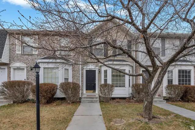986 N Independence Ave, Provo, UT 84604 - #1
