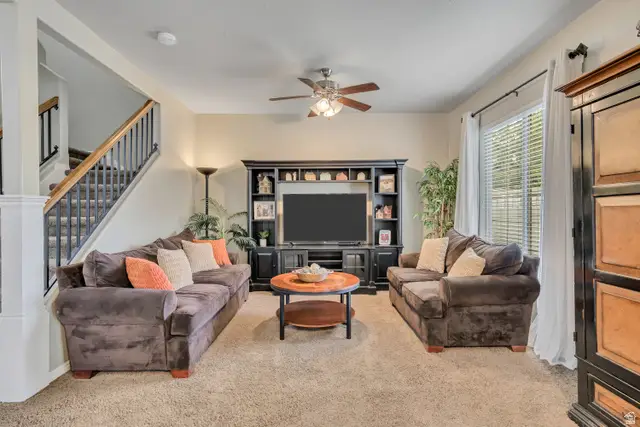 1584 N 1150 W, Orem, UT 84057 - #3