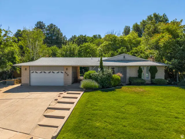 246 Oak Dr, North Salt Lake, UT 84054 - #1