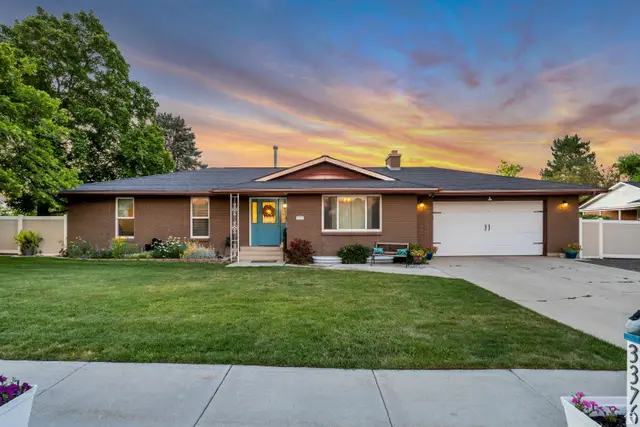 3376 W 10000 S, South Jordan, UT 84095 - #1