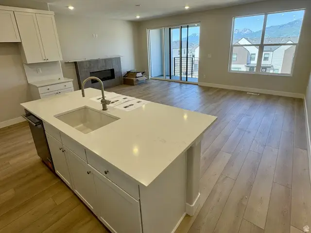 2433 N Alpine Glow Lane, Heber City, UT 84032 - #2