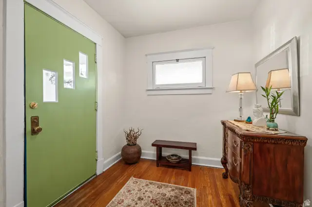 1891 S 500 E, Salt Lake City, UT 84105 - #2