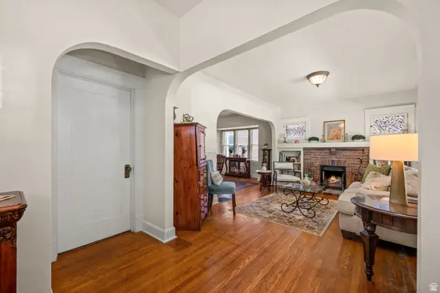1891 S 500 E, Salt Lake City, UT 84105 - #3