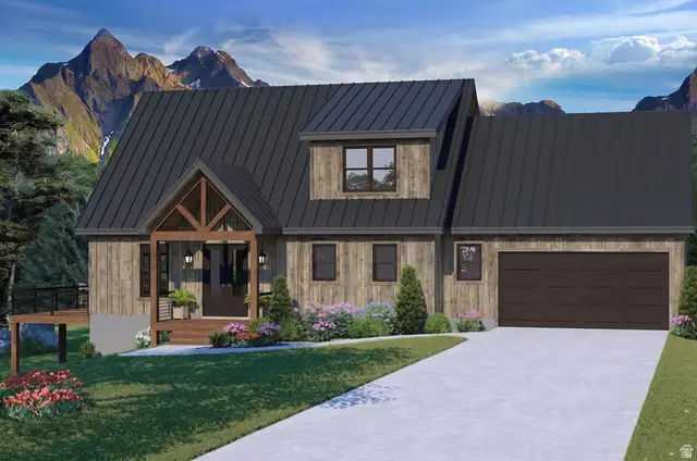 23133 E Alta Dr #12, Spanish Fork, UT 84660 - #2
