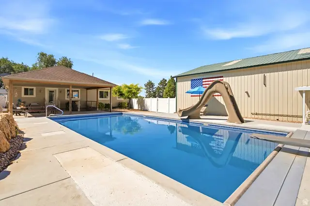 1455 E Green Rd, Fruit Heights, UT 84037 - #2