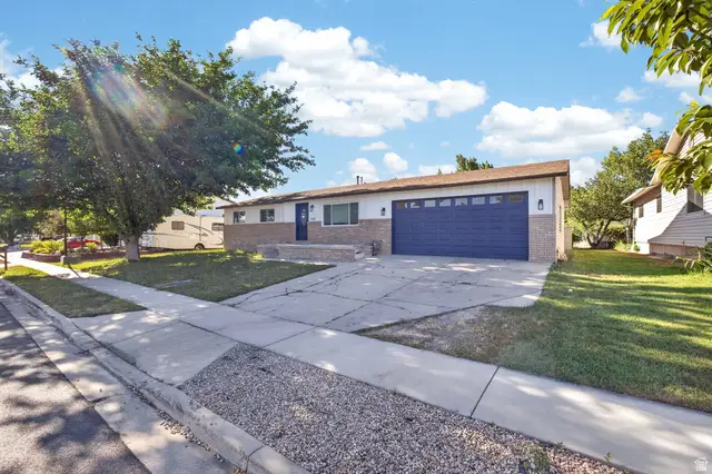 1272 W 1800 N, Lehi, UT 84043 - #2