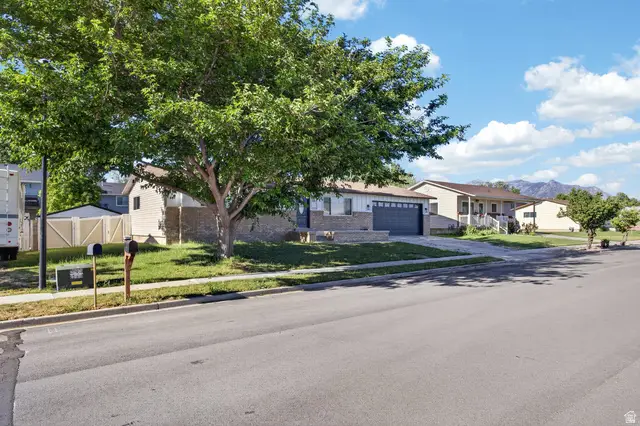 1272 W 1800 N, Lehi, UT 84043 - #3
