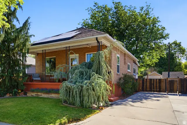2621 S Park St, Salt Lake City, UT 84106 - #1