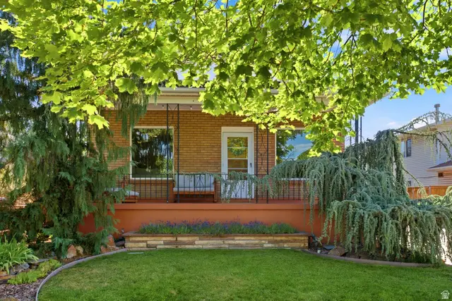 2621 S Park St, Salt Lake City, UT 84106 - #2
