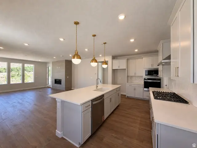 539 E Rimrock Ln, Heber City, UT 84032 - #1