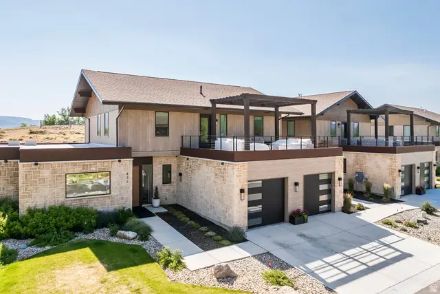 772 N Wellness Dr, Midway, UT 84049 - #2