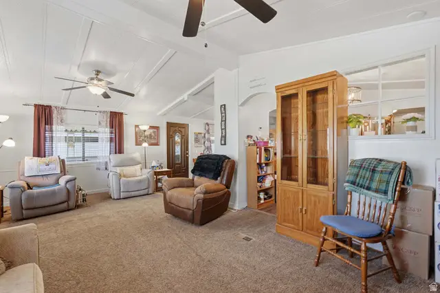 1111 N 2000 W #142, Farr West, UT 84404 - #2