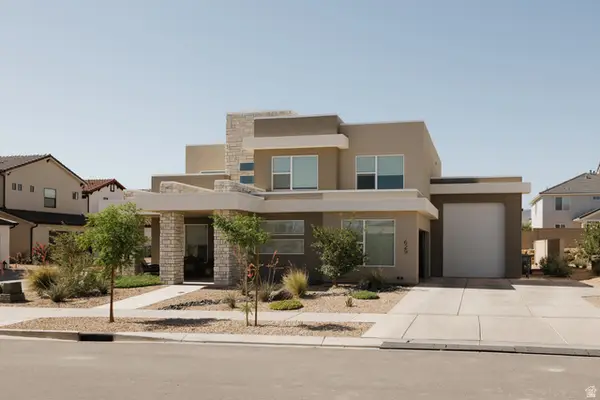 629 W Spring Lily Dr, St. George, UT 84790