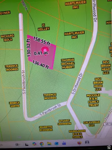 713 S Paintbrush St, Brian Head, UT 84719 - #2