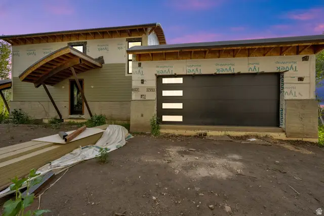 3694 S Blue Spruce Dr #1870, Heber City, UT 84032 - #1