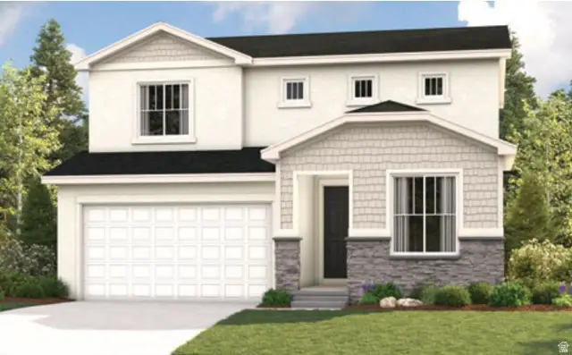 1041 W 450 S #76, Brigham City, UT 84302 - #1