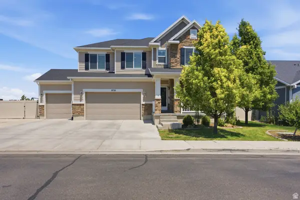 5732 W Yukon River Ln S, Herriman, UT 84096