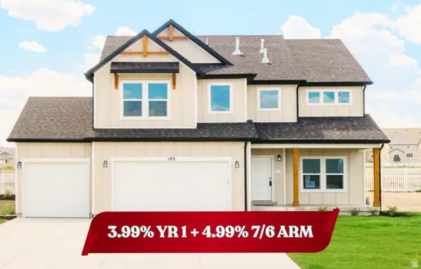5233 S Paramount Dr, Riverdale, UT 84405