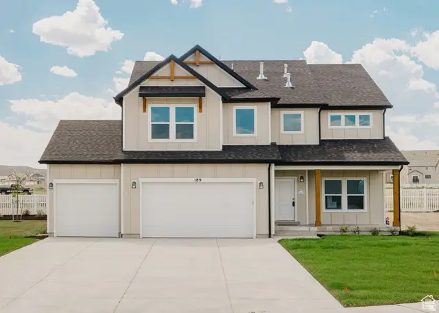 5233 S Paramount Dr, Riverdale, UT 84405 - #2