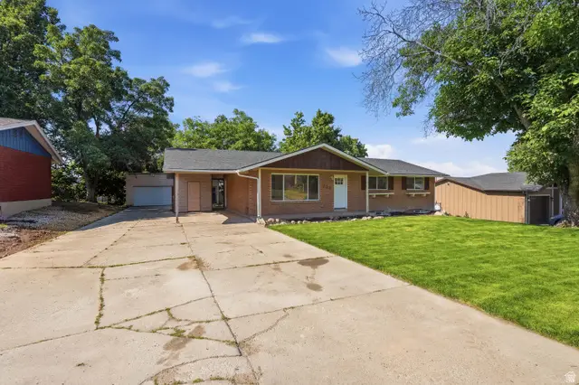 333 E 3100 N, North Ogden, UT 84414 - #2