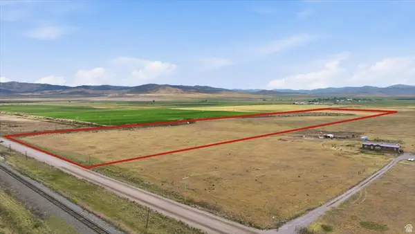 6810 N 4200 W, Clifton, ID 83228