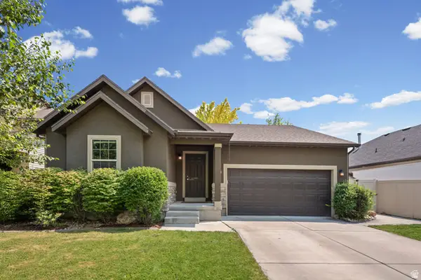 2012 E 1180 S, Spanish Fork, UT 84660