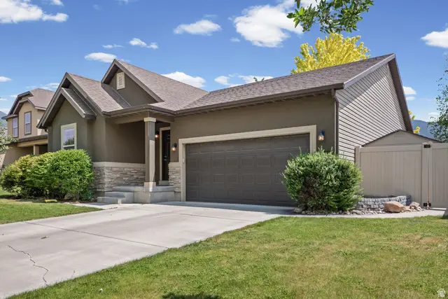 2012 E 1180 S, Spanish Fork, UT 84660 - #3