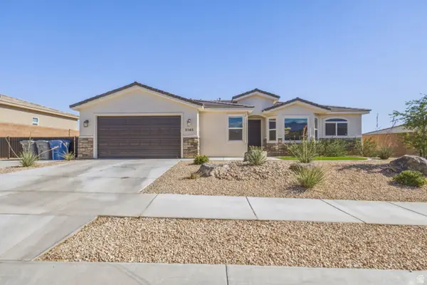 3145 W Coronado Dr, Hurricane, UT 84737