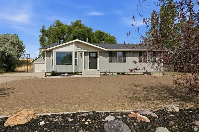 4748 S 1400 W, Preston, ID 83263 - #1