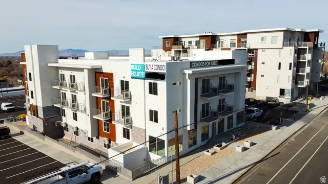2085 N Main St #304, Sunset, UT 84015 - #2