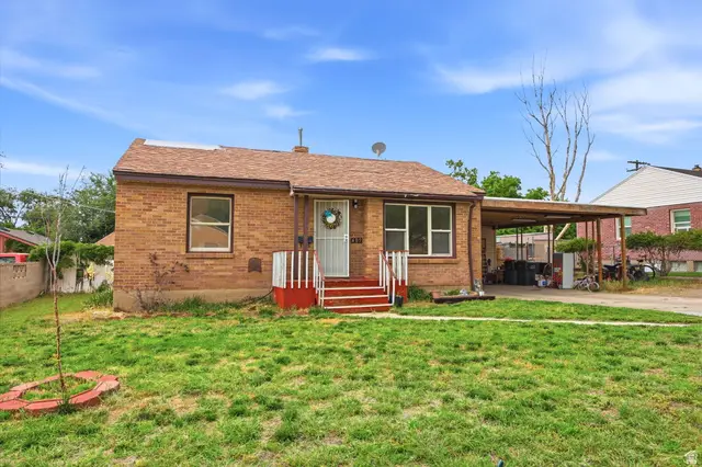 409 E 100 S, Tooele, UT 84074 - #1