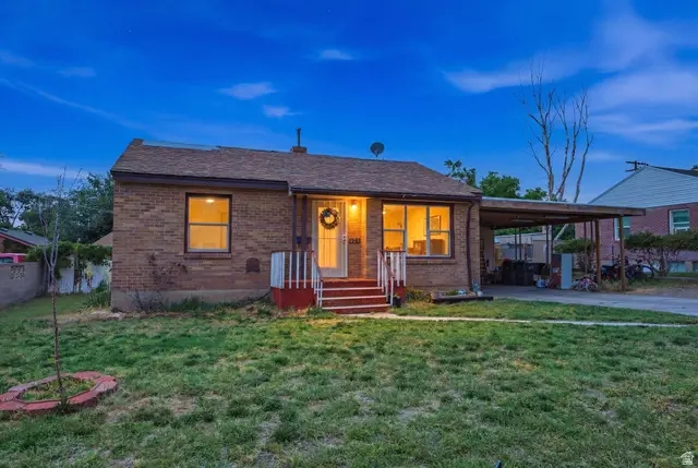 409 E 100 S, Tooele, UT 84074 - #2