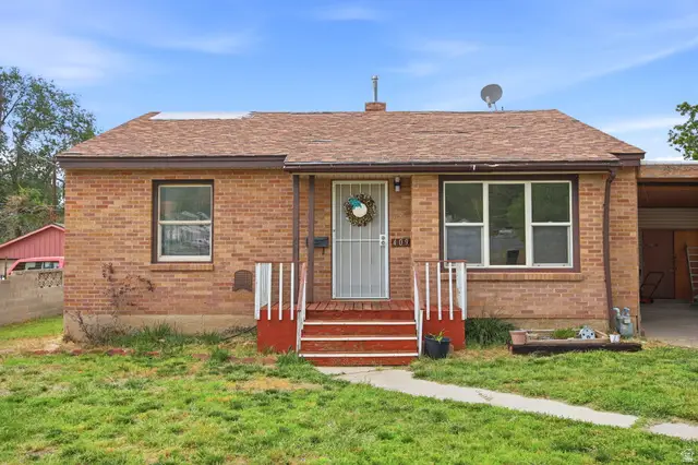 409 E 100 S, Tooele, UT 84074 - #3