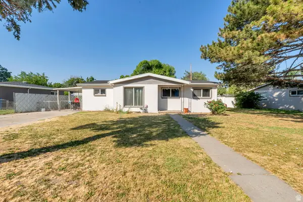 3728 S American Dr W, West Valley City, UT 84119