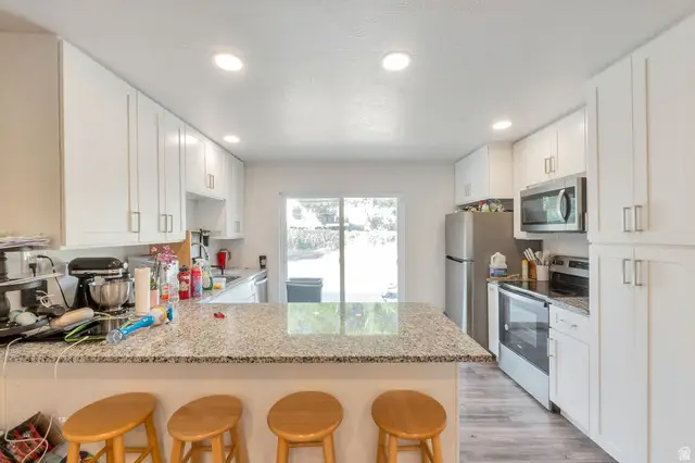 3728 S American Dr W, West Valley City, UT 84119 - #3